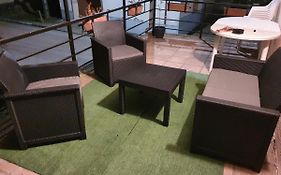 Appartement F1 rez de chausser BG N°2