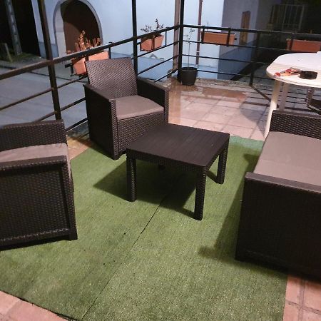 Appartement F1 rez de chausser BG N°2 Bains-les-Bains Extérieur photo