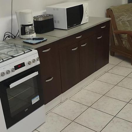 Appartement F1 rez de chausser BG N°2 Bains-les-Bains Extérieur photo